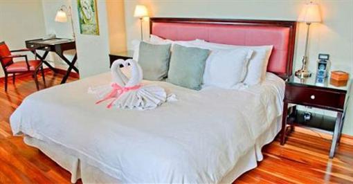 фото отеля Beacon Escazu Boutique Hotel San Jose