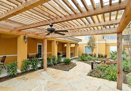 фото отеля TownePlace Suites Houston The Woodlands