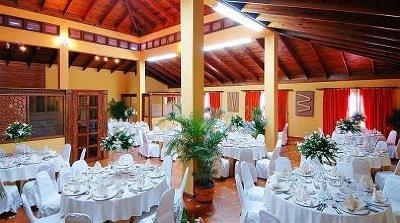 фото отеля Barcelo Hotel Puerto Plata