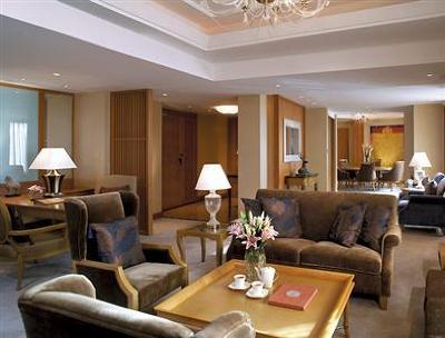 фото отеля Shangri-La Baotou Hotel