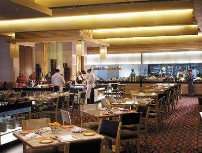 фото отеля Shangri-La Baotou Hotel