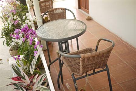 фото отеля Chomanard Hut Home-stay