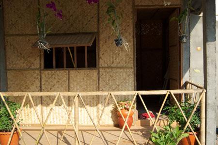 фото отеля Chomanard Hut Home-stay