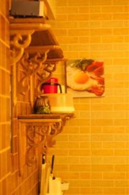 фото отеля Chomanard Hut Home-stay