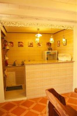 фото отеля Chomanard Hut Home-stay