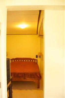 фото отеля Chomanard Hut Home-stay