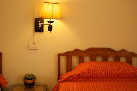 фото отеля Chomanard Hut Home-stay
