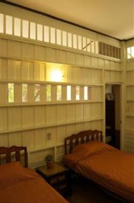 фото отеля Chomanard Hut Home-stay