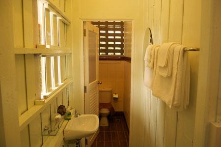фото отеля Chomanard Hut Home-stay