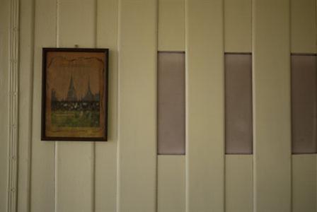 фото отеля Chomanard Hut Home-stay