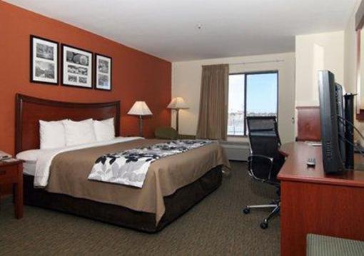 фото отеля Sleep Inn & Suites Hobbs