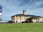 фото отеля Sleep Inn & Suites Hobbs