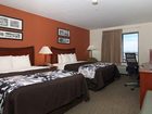 фото отеля Sleep Inn & Suites Hobbs