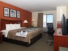 фото отеля Sleep Inn & Suites Hobbs