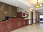 фото отеля Sleep Inn & Suites Hobbs