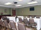 фото отеля Sleep Inn & Suites Hobbs