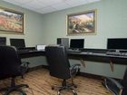 фото отеля Sleep Inn & Suites Hobbs