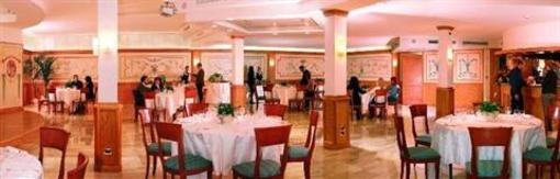 фото отеля BEST WESTERN Grand Hotel Guinigi