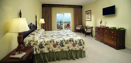 фото отеля Breezes Runaway Bay Resort & Golf Club