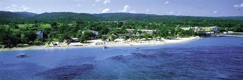 фото отеля Breezes Runaway Bay Resort & Golf Club