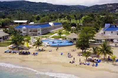 фото отеля Breezes Runaway Bay Resort & Golf Club