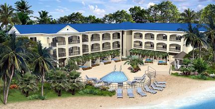 фото отеля Breezes Runaway Bay Resort & Golf Club