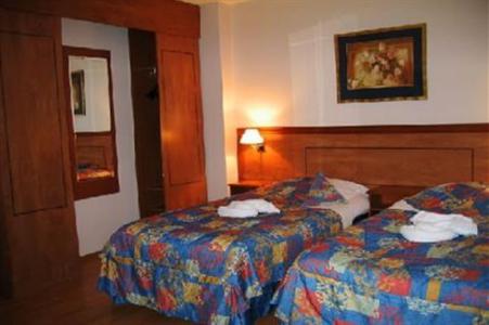 фото отеля Hardanger Hotel