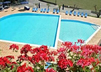 фото отеля Eurosol Hotel Estarreja