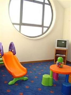 фото отеля Eurosol Hotel Estarreja