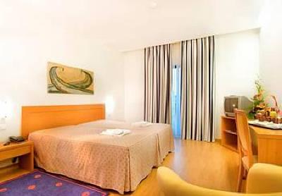 фото отеля Eurosol Hotel Estarreja