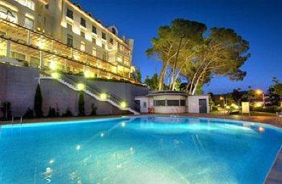 фото отеля Eurosol Hotel Estarreja