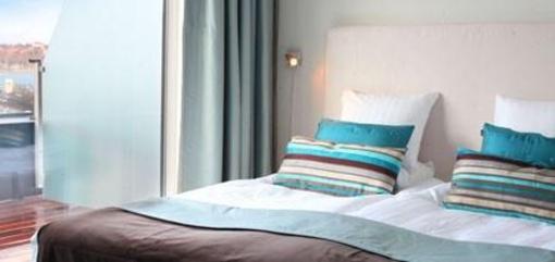 фото отеля Biz Apartment Gärdet Stockholm