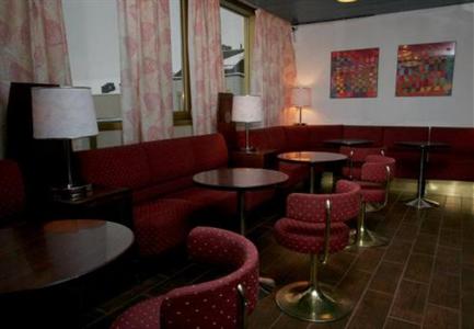 фото отеля Hotel Sparre