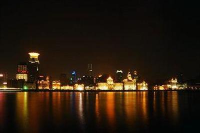 фото отеля The Westin Bund Center Shanghai