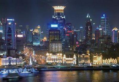 фото отеля The Westin Bund Center Shanghai