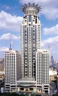 фото отеля The Westin Bund Center Shanghai