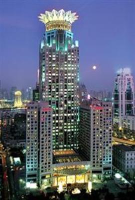 фото отеля The Westin Bund Center Shanghai