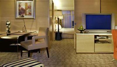 фото отеля The Westin Bund Center Shanghai