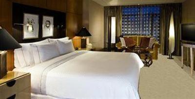 фото отеля The Westin Bund Center Shanghai