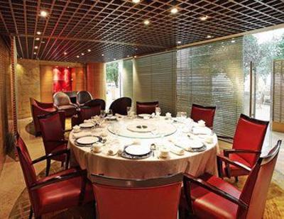 фото отеля The Westin Bund Center Shanghai