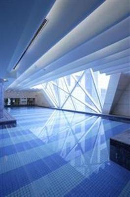 фото отеля The Westin Bund Center Shanghai