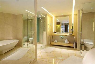 фото отеля The Westin Bund Center Shanghai