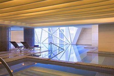 фото отеля The Westin Bund Center Shanghai
