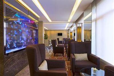 фото отеля The Westin Bund Center Shanghai