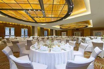 фото отеля The Westin Bund Center Shanghai
