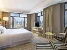 фото отеля The Westin Bund Center Shanghai