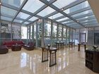 фото отеля The Westin Bund Center Shanghai