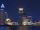фото отеля The Westin Bund Center Shanghai