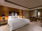 фото отеля The Westin Bund Center Shanghai