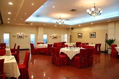 фото отеля Zhongmei Hotel